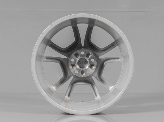 AUDI Q3 8,5x19 5x112 ET36 8U0071499 ORIGINÁLNÍ ALU KOLA