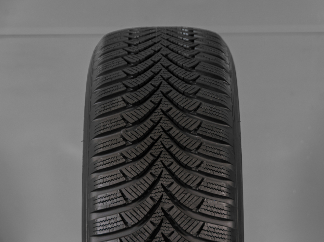 HANKOOK WINTER ICEPT RS 2 215/65 R16 98H 8808563402918 NOVÉ ZIMNÍ PNEUMATIKY