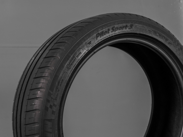MICHEIN PS3 XL 215/45 R18 93W LETNÍ PNEUMATIKY 3528700344240