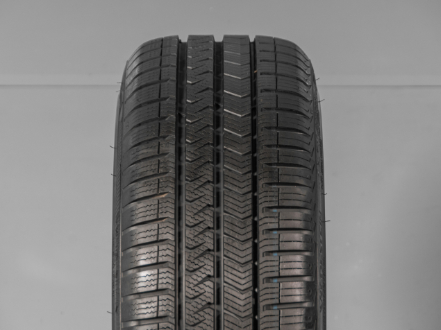 FORD FIESTA MK7, K1BJ-A1A, 205/45 R17, 5x108, ORIGINÁLNÍ CELOROČNÍ ALU SADA