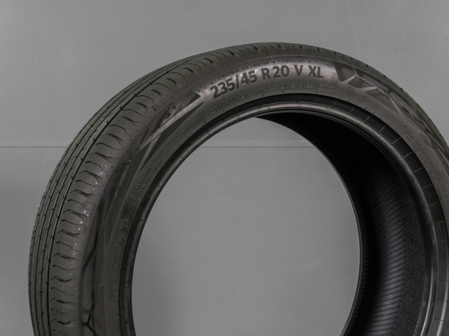 CONTINENTAL ECOCONTANCT 6 235/45 R20 100V 4019238049060 NOVÉ LETNÍ PNEUMATIKY