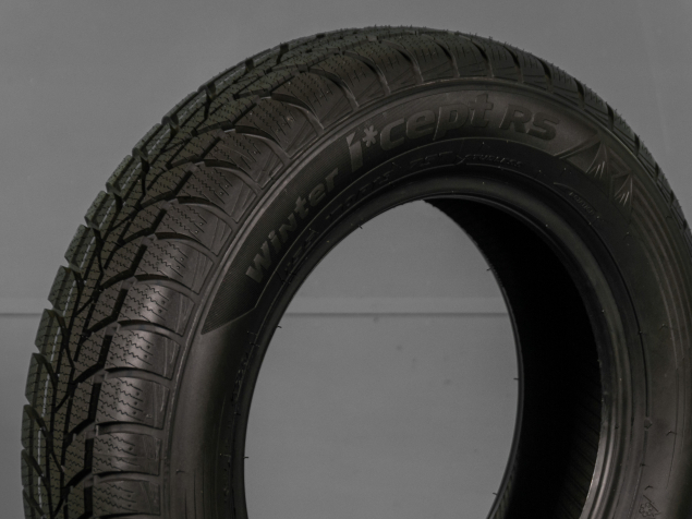 155/70 R13 75T NOVÉ ZIMNÍ PNEUMATIKY HANKOOK