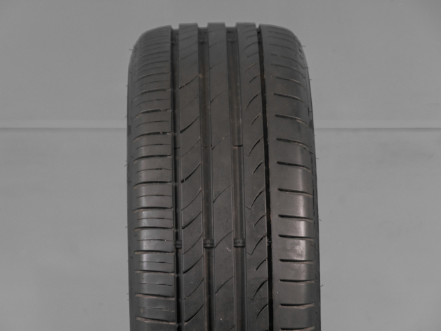 VW MULTIVAN, TRANSPORTER 255/45 R18, ROZTEČ 5x120, LETNÍ SADA