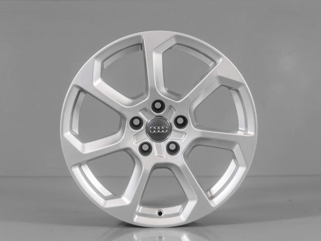 AUDI Q2 7,0x17 5x112 ET45 81A601025D ORIGINÁLNÍ ALU KOLA
