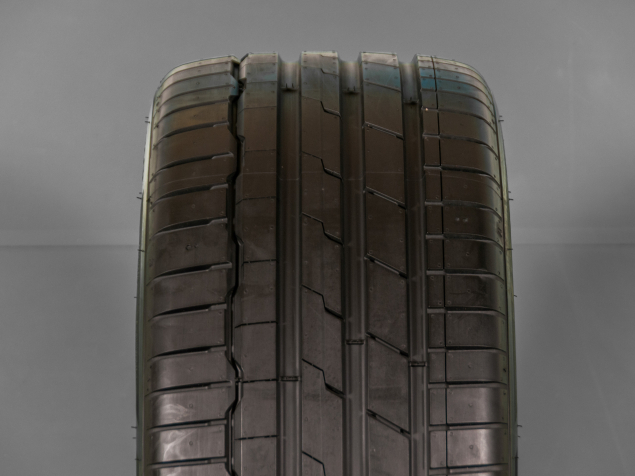 275/45 R18 107Y XL LETNÍ PNEU HANKOOK