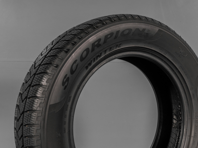 PIRELLI WINTER SCORPION 215/65 R17 99H ZIMNÍ PNEUMATIKY 8019227251968