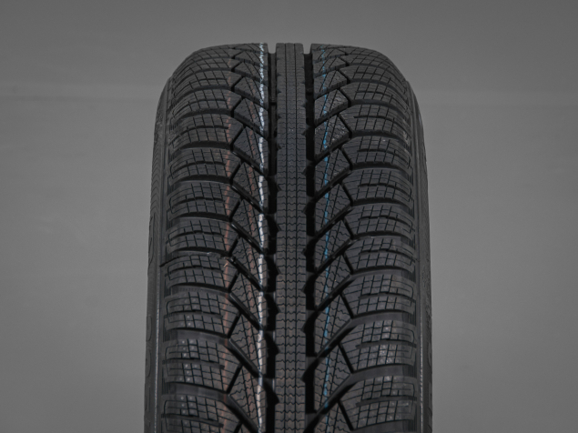 FORD FOCUS, DM5C-AB, 205/60 R16 5x108, TPMS, NOVÁ ZIMNÍ OCELOVÁ SADA
