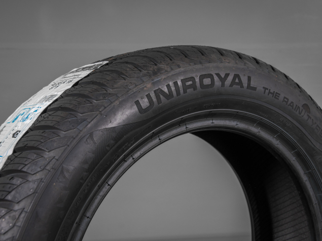UNIROYAL EXPERT 195/55 R16 87H 4024068001072 ZIMNÍ PNEUMATIKY