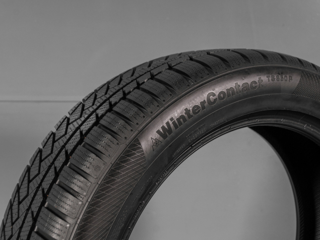 CONTINENTAL WINTERCONTACT TS850P 235/50 R20 100T 4019238050530 ZIMNÍ PNEUMATIKY