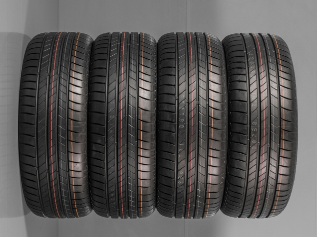 BRIDGESTONE TURANZA T005 225/50 R18 95W 3286341764215 NOVÉ LETNÍ PNEUMATIKY