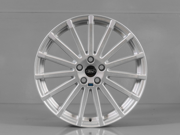 FORD FOCUS II RS ORIG. ALU R19, ET 60, 5x108, 4KS (1161T)