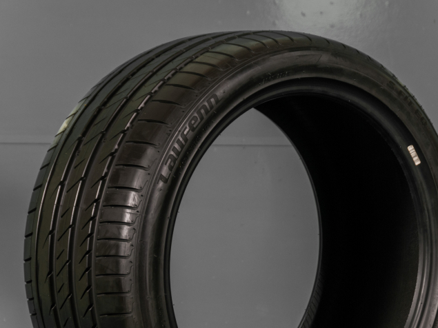 Pneumatiky Laufenn S Fit EQ+ LK01 265/35 R18 Letní
