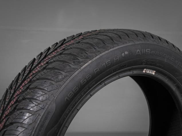 UNIROYAL EXPERT 195/55 R16 87H 4024068001072 ZIMNÍ PNEUMATIKY