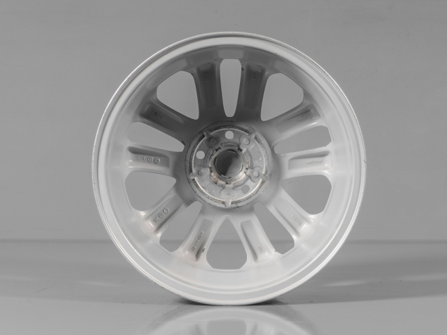 FORD C-MAX 7,0x17 5x108 ET50 AM5J-1007-FB ORIGINÁLNÍ ALU KOLA