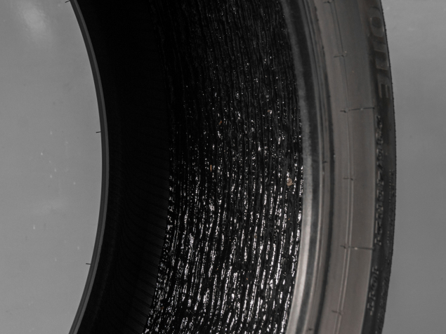 BRIDGESTONE TURANZA 235/45 R21 101T + 255/40 R21 102T 3286342877211, 3286342877419 NOVÉ LETNÍ PNEUMATIKY