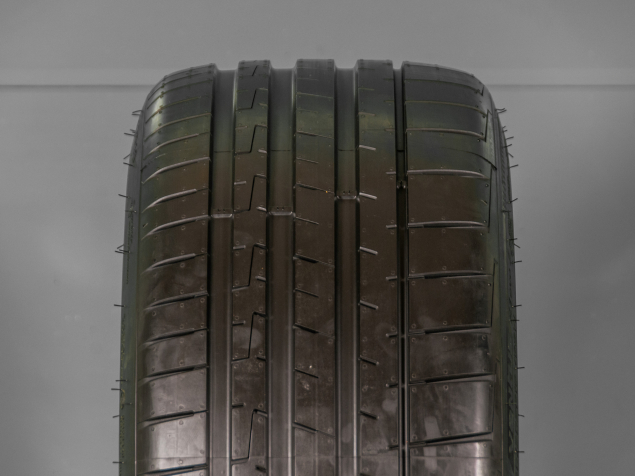 265/35 ZR19 98Y XL NOVÉ LETNÍ PNEU HANKOOK