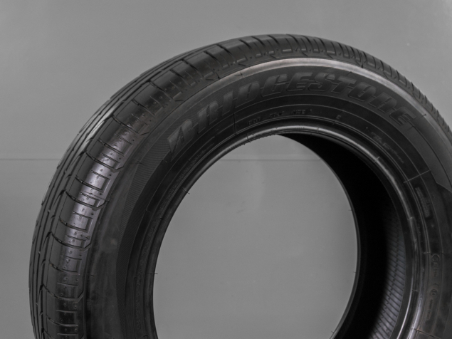 BRIDGESTONE DUELER H/P SPORT 255/60 R18 108Y 3286340729116 LETNÍ PNEUMATIKY