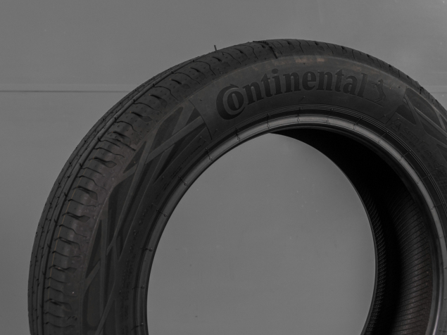 CONTINENTAL ECO CONTACT 6 195/55 R16 97V 4019238043709 NOVÉ LETNÍ PNEUMATIKY