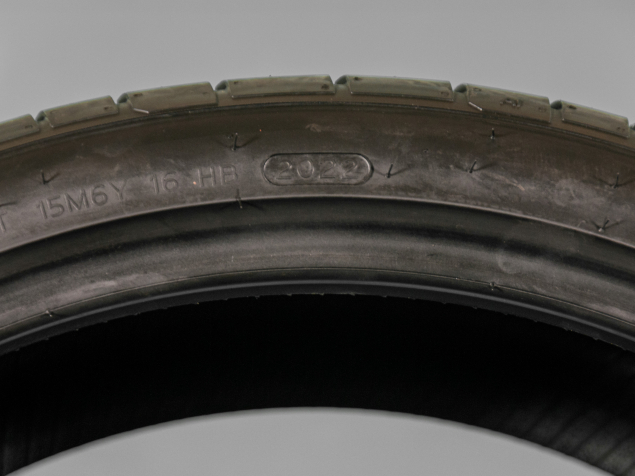 325/25 ZR21 102Y XL NOVÉ LETNÍ PNEU HANKOOK
