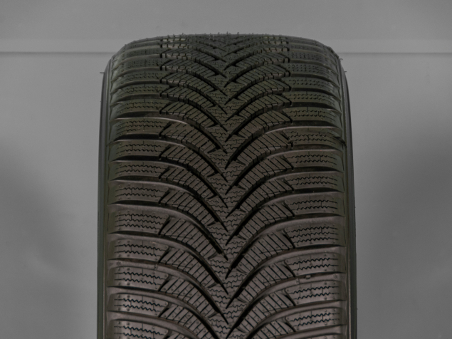 225/45 R17 91H NOVÉ ZIMNÍ PNEUMATIKY HANKOOK