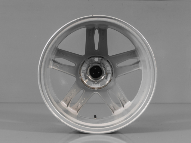 FORD FOCUS 7,0x17 5x108 ET50 F1EJ-1007-C2B TPMS ORIGINÁLNÍ ALU KOLA