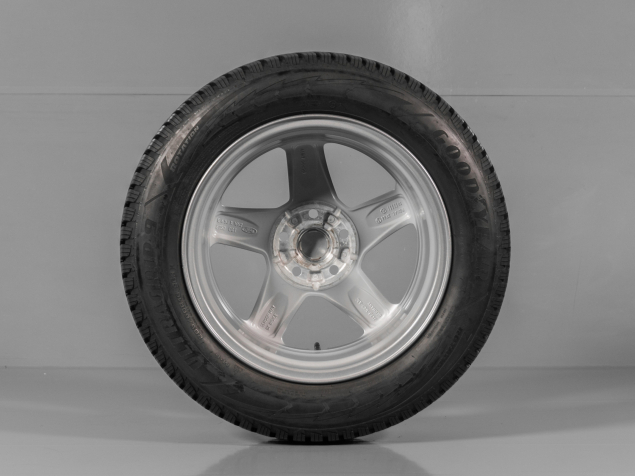 FORD TRANSIT CONNECT, FOCUS ORIG. R16 ZIMNÍ 205/60/16 (946T)