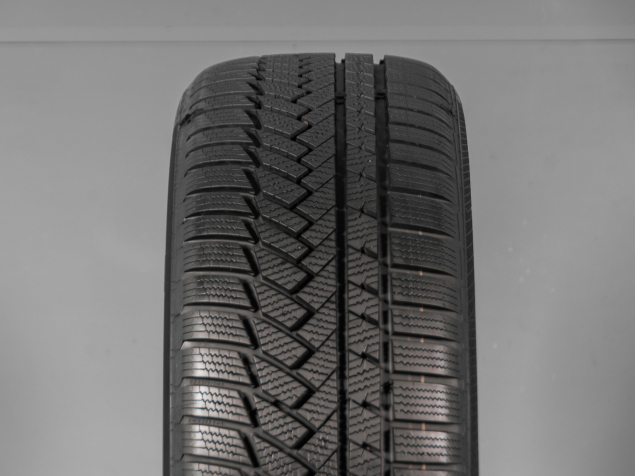 CONTINENTAL WINTERCONTACT TS850P 225/50 R17 98H 4019238774955 ZIMNÍ PNEUMATIKY