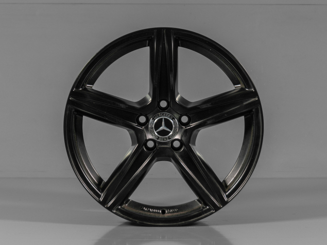 PROLINE WHEELS 8,0x18 5x112 ET50 ALU KOLA