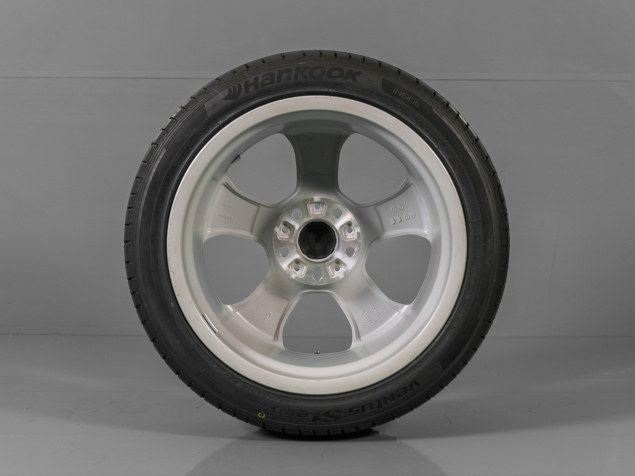 BMW X1, 6789143, 225/45 R18 5x120, NOVÁ ORIGINÁLNÍ LETNÍ ALU SADA