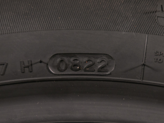 HANKOOK 245/45 R18 100Y XL HRS - NOVÉ LETNÍ PNEUMATIKY