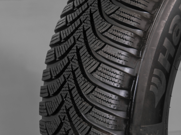 HANKOOK WINTER ICEPT RS 2 215/65 R16 98H 8808563402918 NOVÉ ZIMNÍ PNEUMATIKY