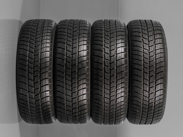 BARUM POLARIS 3 205/55 R16 91T 4024063438996 ZIMNÍ PNEUMATIKY