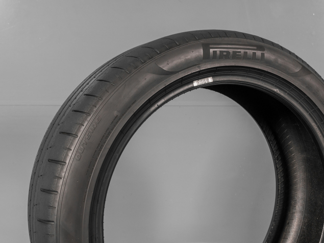 PIRELLI P-ZERO PZ4 245/45 R20 103Y 8019227282641 LETNÍ PNEUMATIKY POUŽITÉ