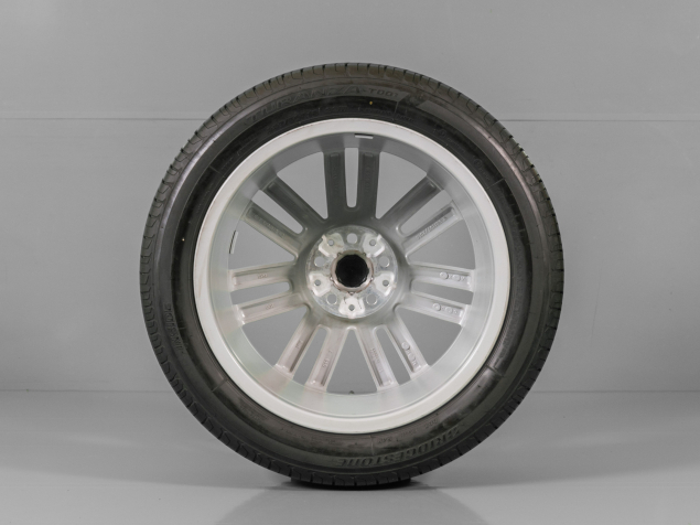 BMW MINI COUNTRYMAN, 6856032, 225/50 R18 5x112, ORIGINÁLNÍ LETNÍ ALU SADA