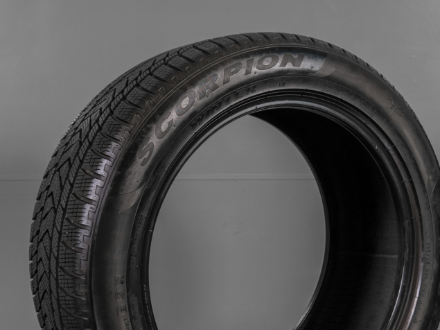 PIRELLI SCORPION WINTER XL 285/45 R20 112V 8019227232240 ZIMNÍ PNEUMATIKY