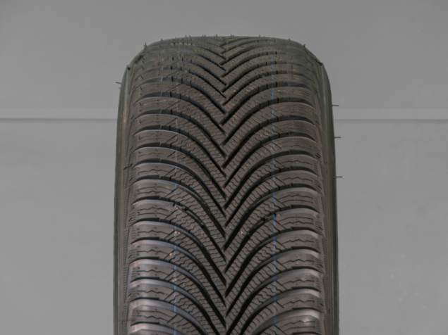 FORD MONDEO, S-MAX ORIG, D57C-1007-K2A, 215/60 R16 5x108, TPMS, NOVÁ ORIGINÁLNÍ ZIMNÍ ALU SADA
