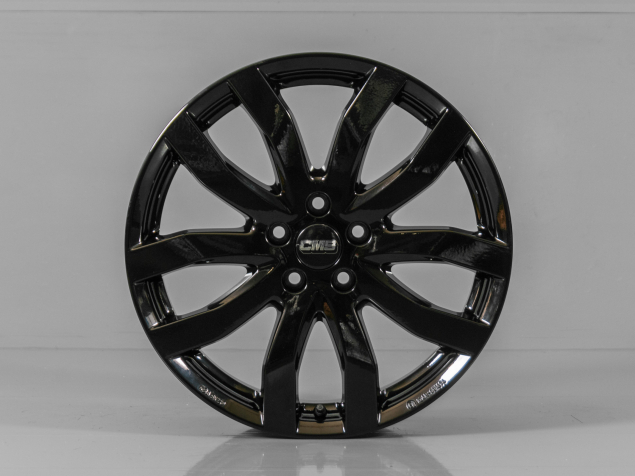FORD KUGA, FOCUS CMS ALU KOLA, 5x108 R18 ET50, TPMS