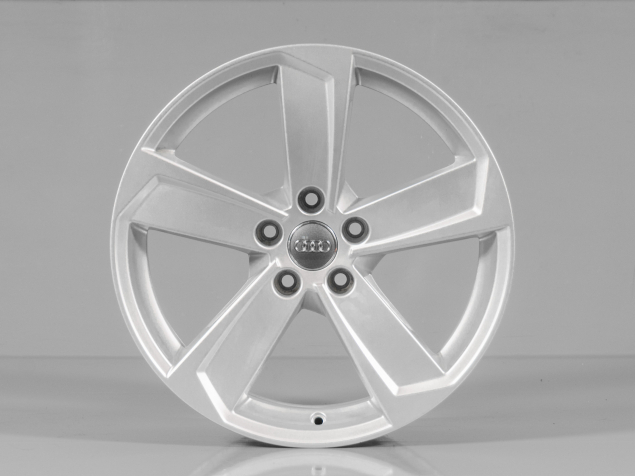 AUDI A3 8,0x18 5x112 ET46 8V0601025DL ORIGINÁLNÍ ALU KOLA
