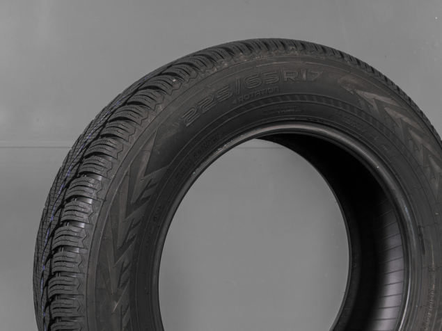 NOKIAN WR SUV 225/65 R17 106H 6419440300405 NOVÉ ZIMNÍ PNEUMATIKY