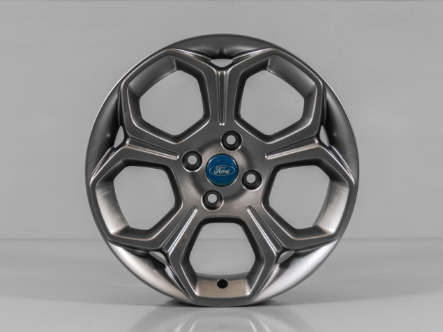 FORD ECOSPORT 7x17 4x108 ET37,5 GN15-J4B ORIGINÁLNÍ ALU KOLA