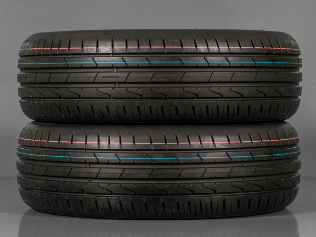 205/60 R17 97W OE BMW NOVÉ LETNÍ PNEU HANKOOK (HA2671)