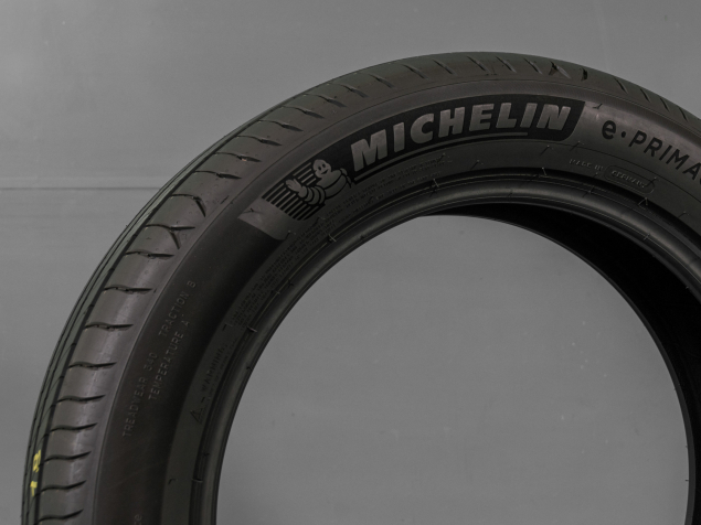 MICHELIN E-PRIMACY S1 195/60 R18 96H 3528702158739 LETNÍ DEMO PNEUMATIKY