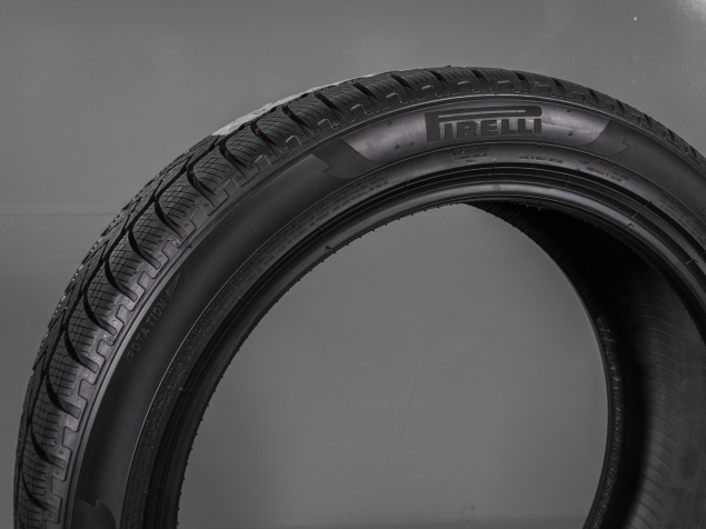 PIRELLI SCORPION WINTER 245/45 R20 103V 8019227241556 NOVÉ ZIMNÍ PNEUMATIKY