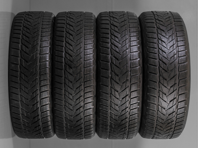 VREDESTEIN X-TREME WINTRAC XL 255/60 R18 112V 8714692297656 ZIMNÍ PNEUMATIKY