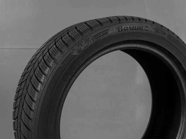 BARUM POLARIS 5 225/45 R17 91H 4024063000773 ZIMNÍ PNEUMATIKY