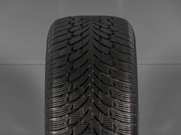 NOKIAN WR 4 SUV 255/55 R19 111V 6419440300634 ZIMNÍ PNEUMATIKY