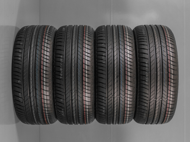 BRIDGESTONE TURANZA T005 225/45 R17 91Y 3286341301618 NOVÉ LETNÍ PNEUMATIKY