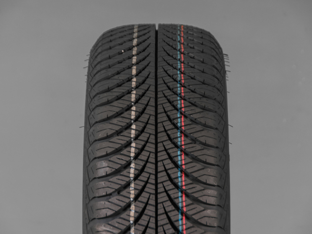 GOODYEAR 185/65 R15 88V, 5452000583871, NOVÉ CELOROČNÍ PNEUMATIKY M+S