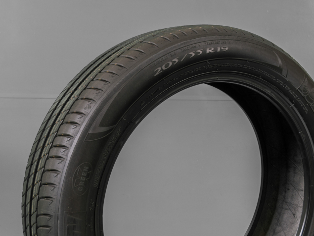 MICHELIN PRIMACY 4 205/55 R19 97V 3528705172930 DEMO LETNÍ PNEUMATIKY