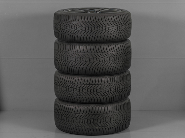 MERCEDES GLE COUPE ZIMNÍ ORIGINÁLNÍ DVOUROZMĚRNÁ SADA R21 A2924011600